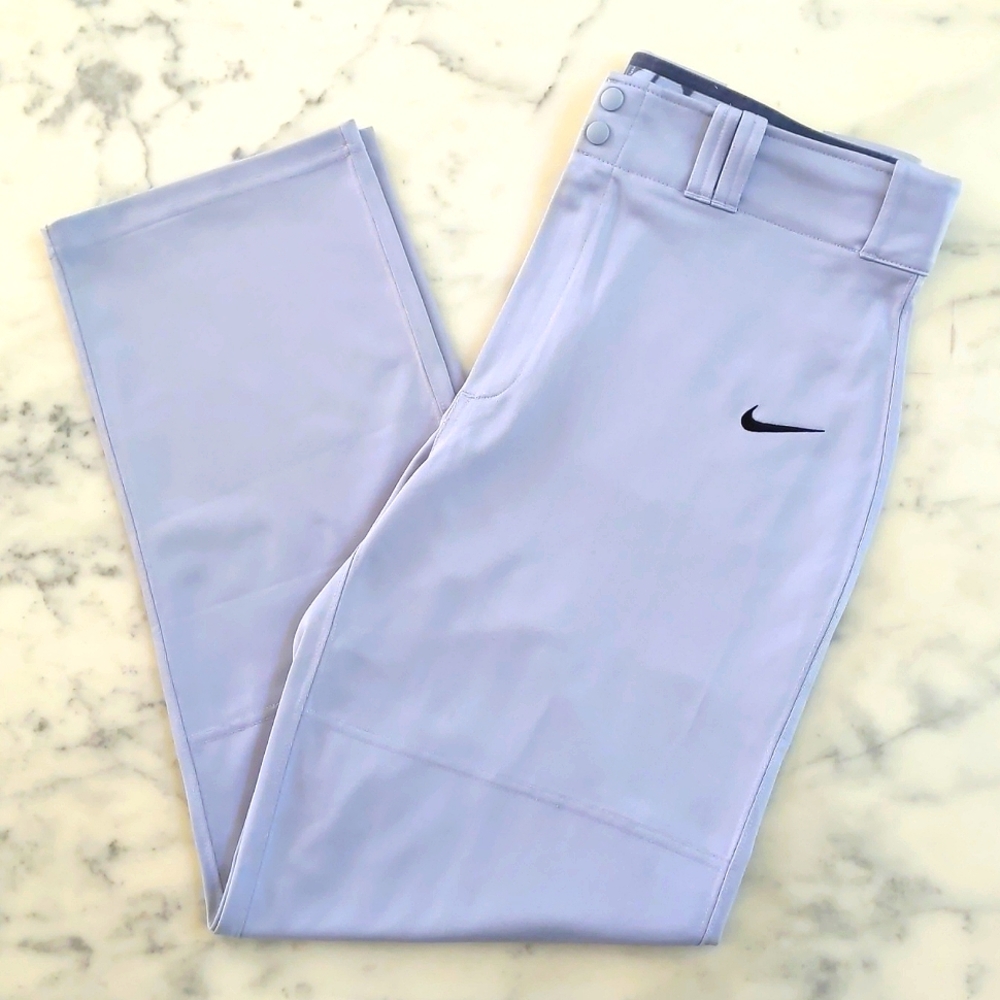 NWOT. NIKE DRI-FIT Large Baseball pants.